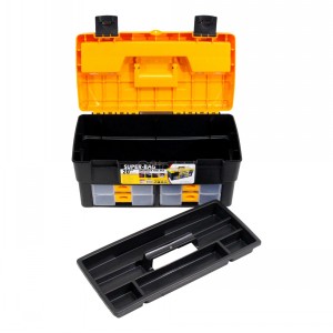Storr Organiser Tool Box With Drawers
